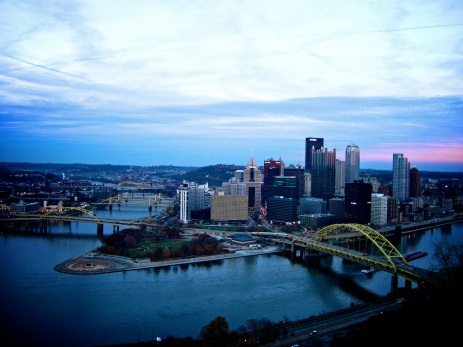 Pittsburgh, PA