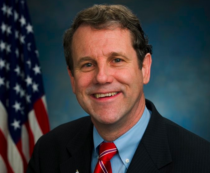 Sen. Sherrod Brown