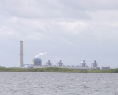 turkey point nuclear power plant