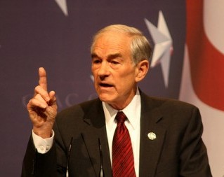 Ron Paul