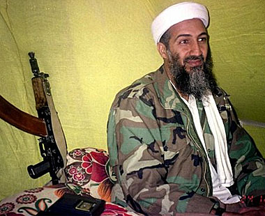 Osama bin Laden