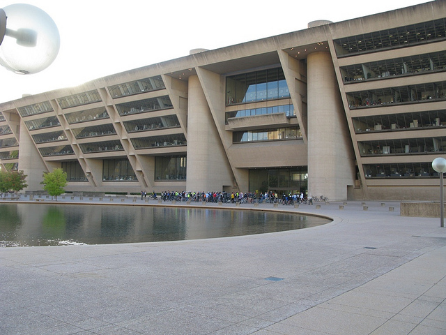 Dallas City Hall