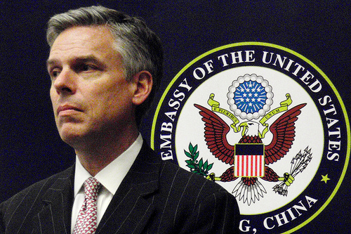 Jon Huntsman