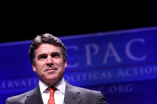 Rick Perry