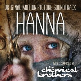 Hanna soundtrack