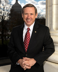 Mark Kirk.