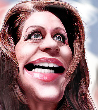 Michele Bachmann