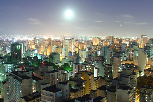 Sao Paulo