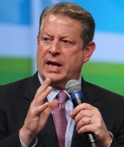 Al Gore