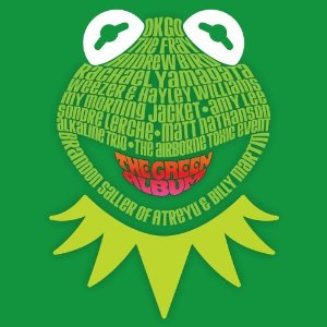 Muppets - The Green Album