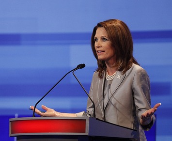 Michele Bachmann