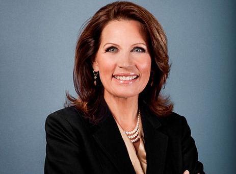 Michele Bachmann