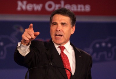 Rick Perry