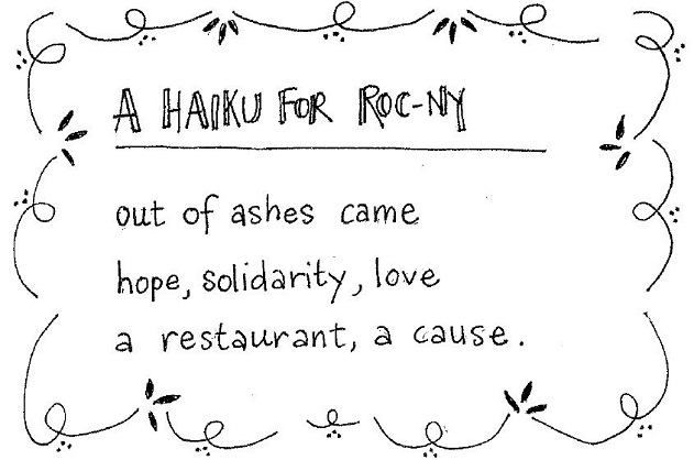 ROC-NY haiku