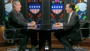 Gore & Colbert