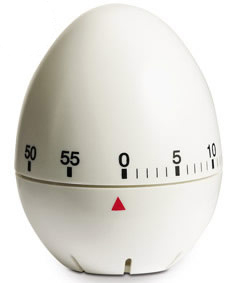 egg timer