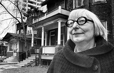 Jane Jacobs