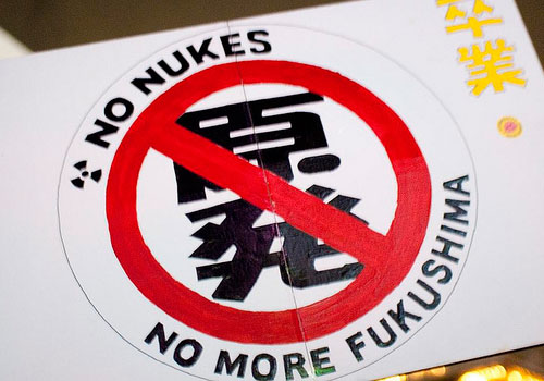 No nukes