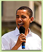 Barack Obama