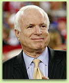 John McCain