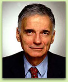 Ralph Nader