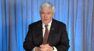 Newt Gingrich