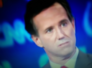 Rick Santorum