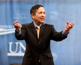 Dennis Kucinich