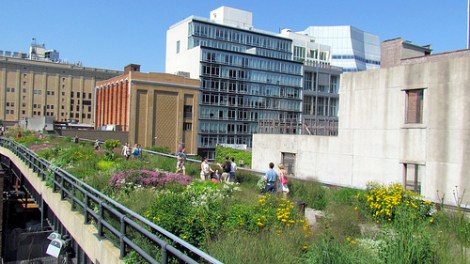 high line