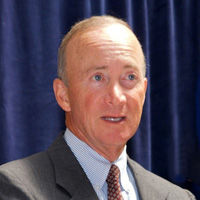 Mitch Daniels