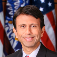 Bobby Jindal