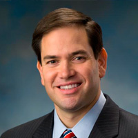 Marco Rubio