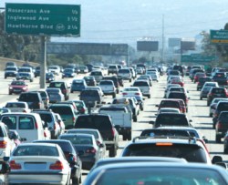 LA-traffic-jam-carousel