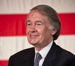 Ed Markey