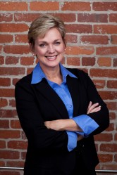 Jennifer Granholm