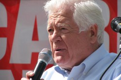 Rep. Jim McDermott