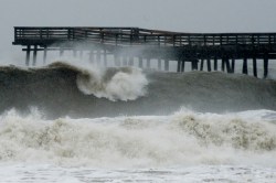 Hurricane Sandy