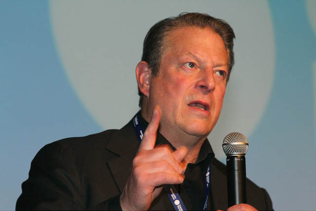 Al Gore