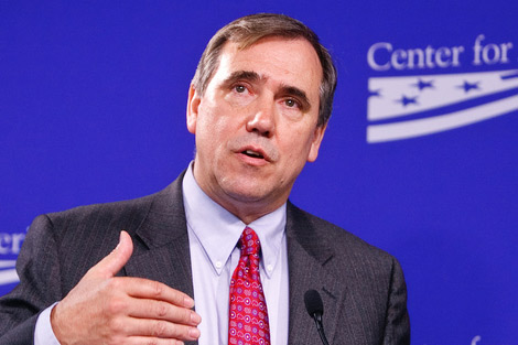 Sen. Jeff Merkley