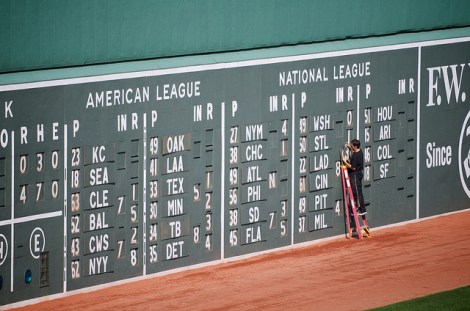 fenway