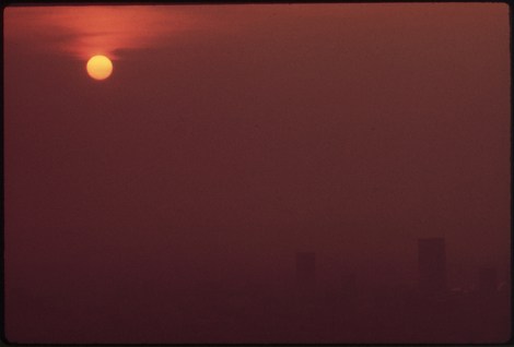 Louisville, Kentucky, 1972