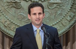 Brian Schatz