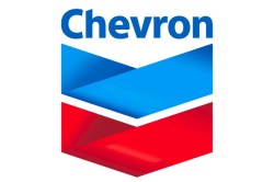 chevron logo