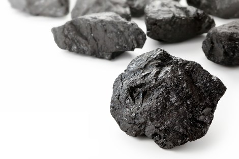 Coal