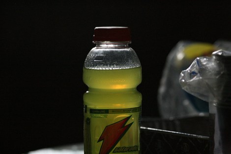 gatorade