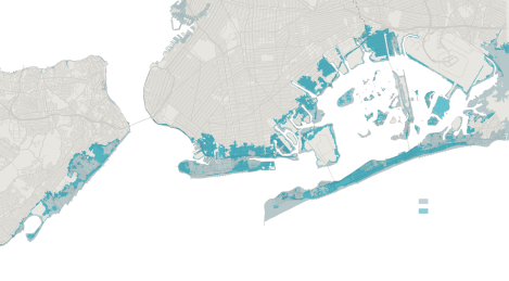 Revamped flood zones. Click to embiggen.