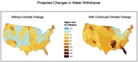 3g water withdrawal