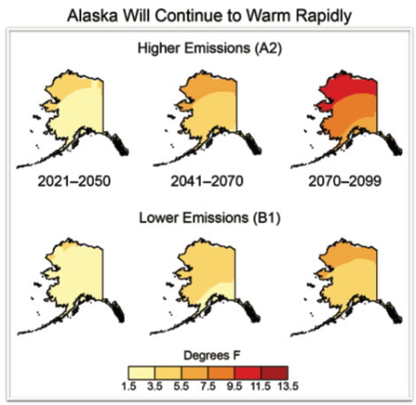 6 ak warmth