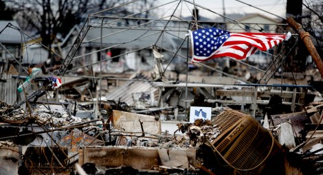 Breezy Point, Long Island