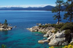 Lake Tahoe